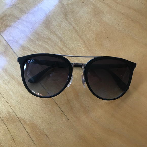 Ray ban style RB286